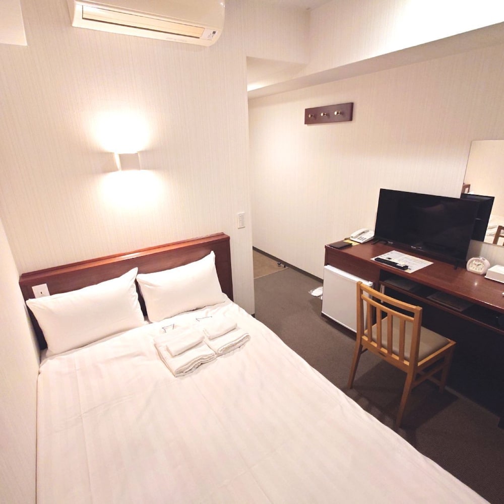 Smile Hotel Namba 19/53