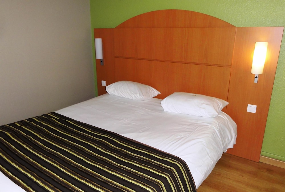 HOTEL KYRIAD TOULOUSE SUD - ROQUES 10/50