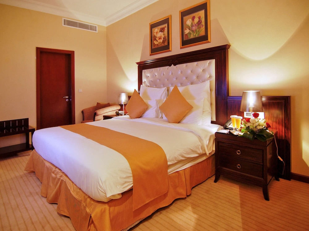 فندق كورب كورنيش الخبر(Corp Al Khobar Corniche Hotel) 7/57