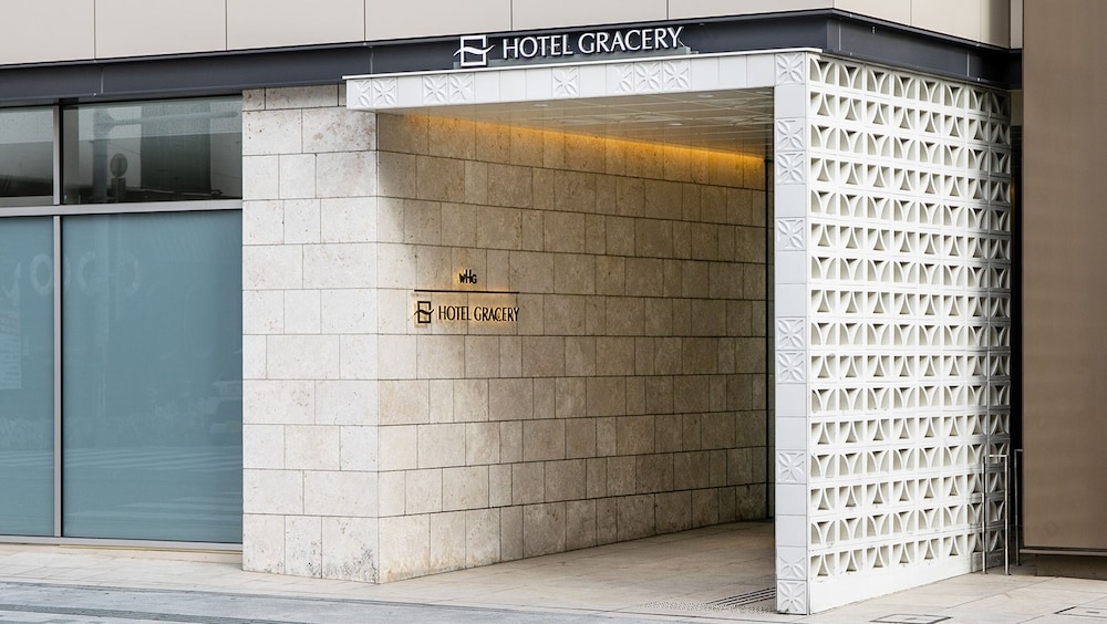 Hotel Gracery Naha 6/76