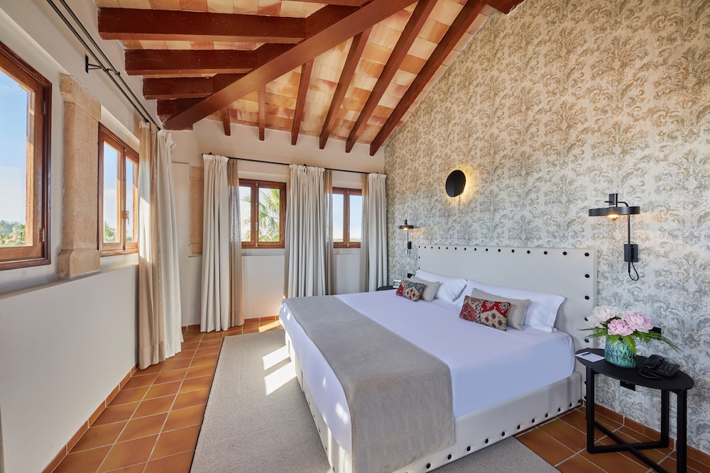 Belle Virrey Finca Hotel 17/76