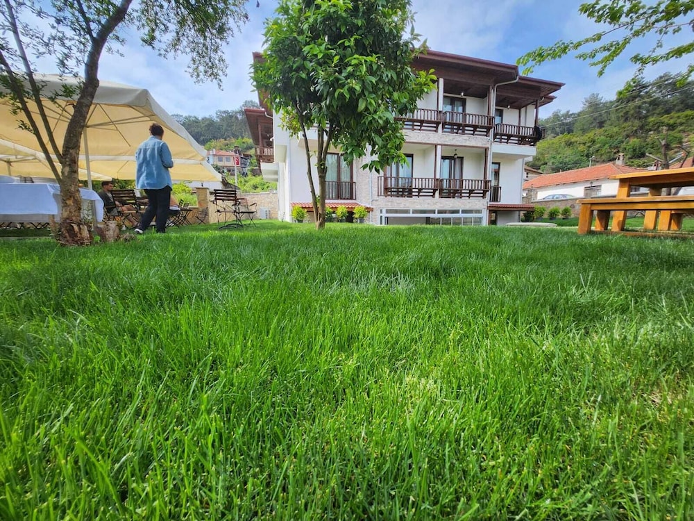 Akcapinar Korfez Butik Otel 40/46