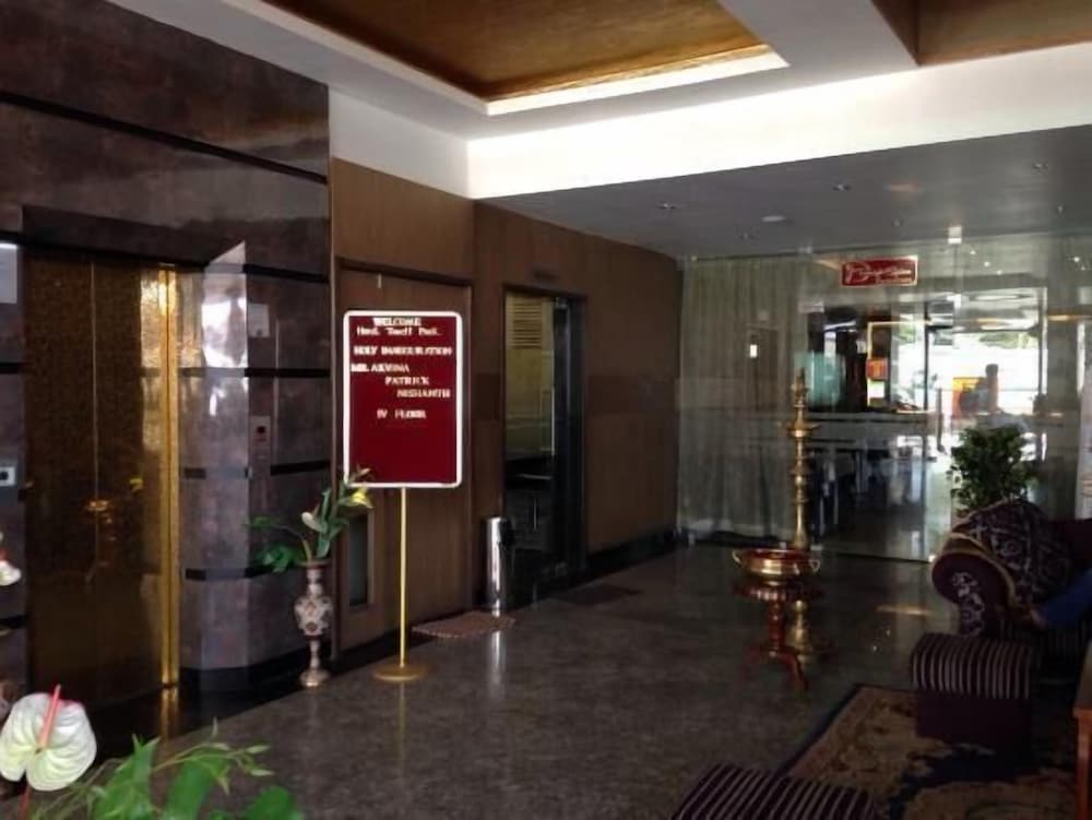 Hotel Tamizh Park 8/34