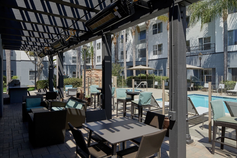 Residence Inn San Diego Carlsbad 27/50