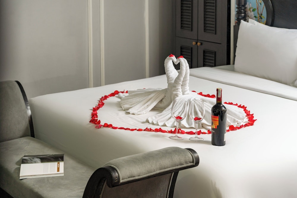 Amara Hotel Hanoi 24/46
