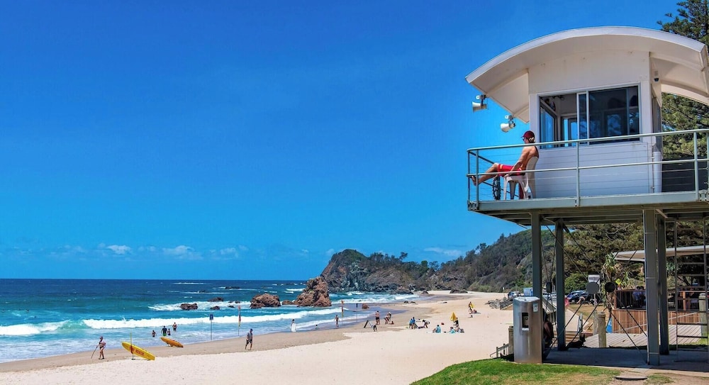 BEACHES HOLIDAY RESORT 26/35