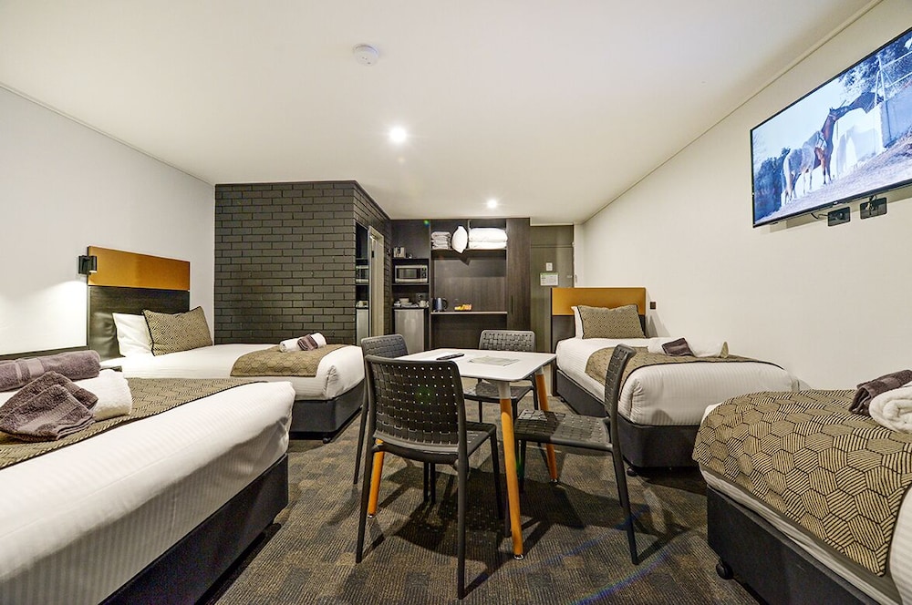 Cbd Motor Inn 20/31