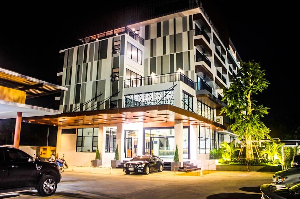 Ac Sport中心酒店(Ac Sport Center) 图片5