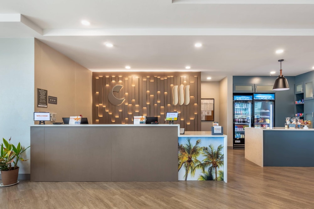 MainStay Suites Fort Myers East I-75 11/52