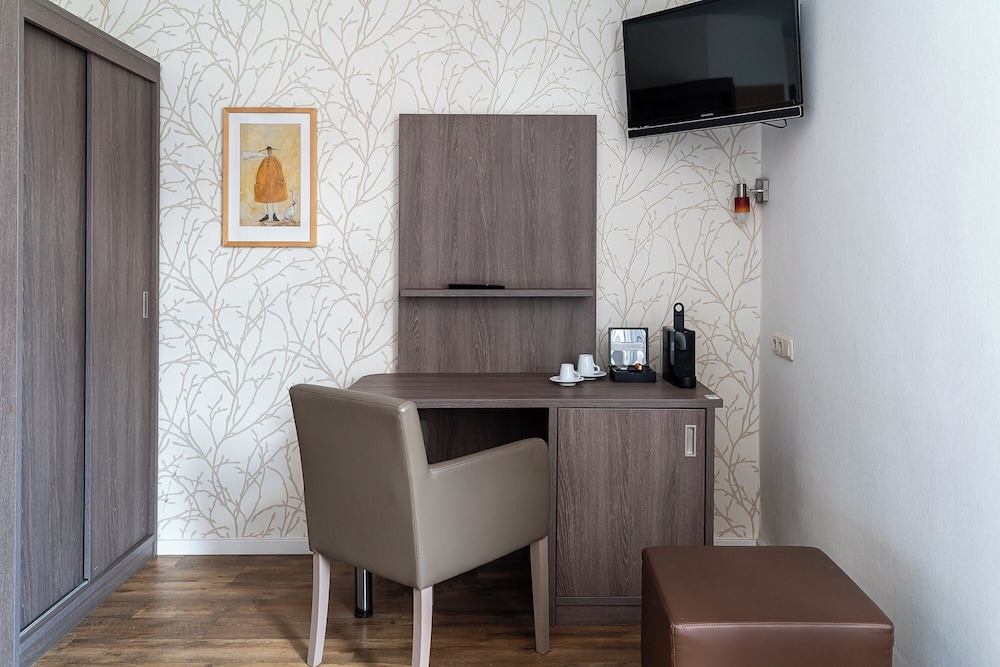 Wilhelmshaven Ahoi, Sure Hotel Collection by Best Western 38/50