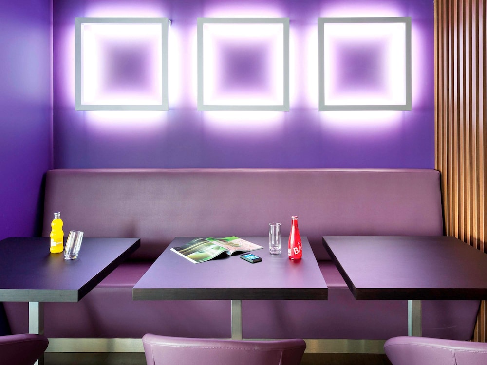 IBIS STYLES NIMES GARE CENTRE 37/57
