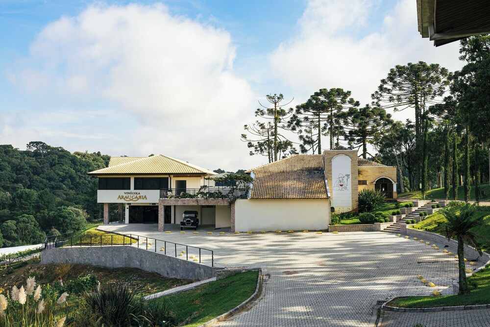 Hotel Boutique Vinicola Araucaria by Slaviero Hoteis 45/50