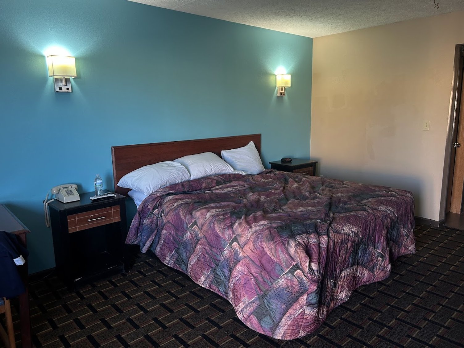 Crete Inn by Capital O Near Lincoln 17/48