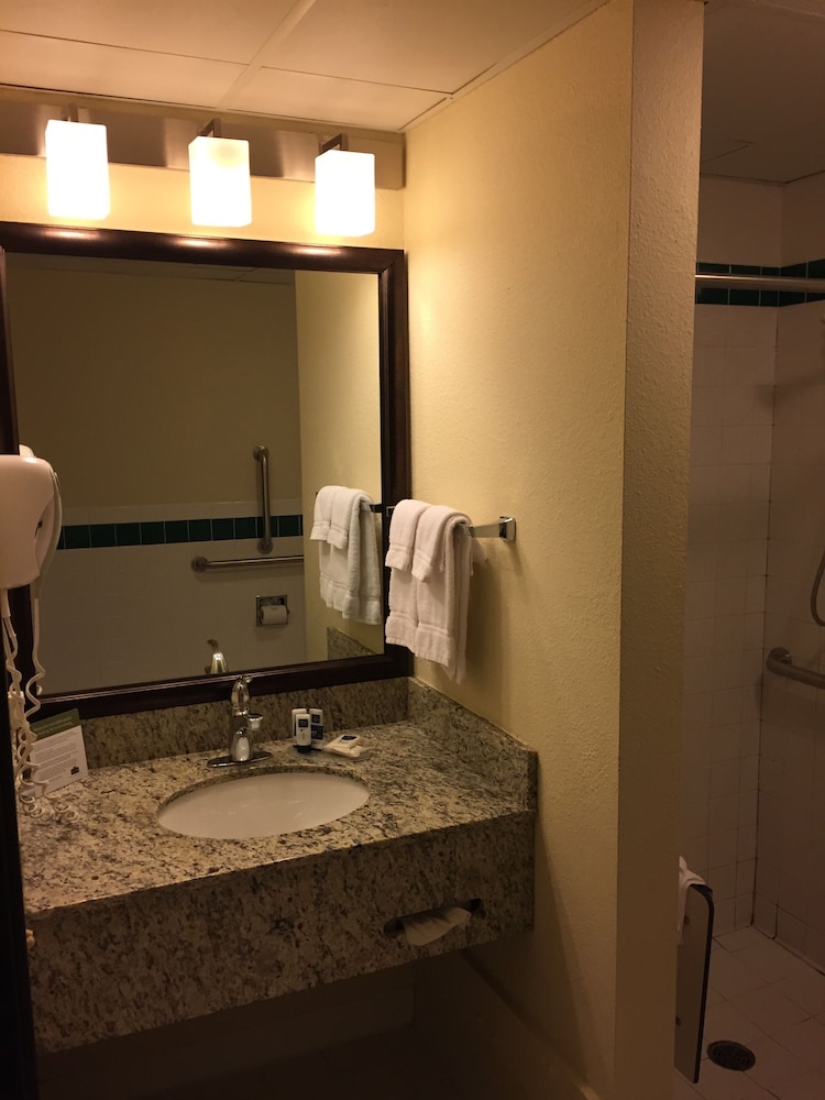 Blossom Hotel & Suites Traverse City 62/64