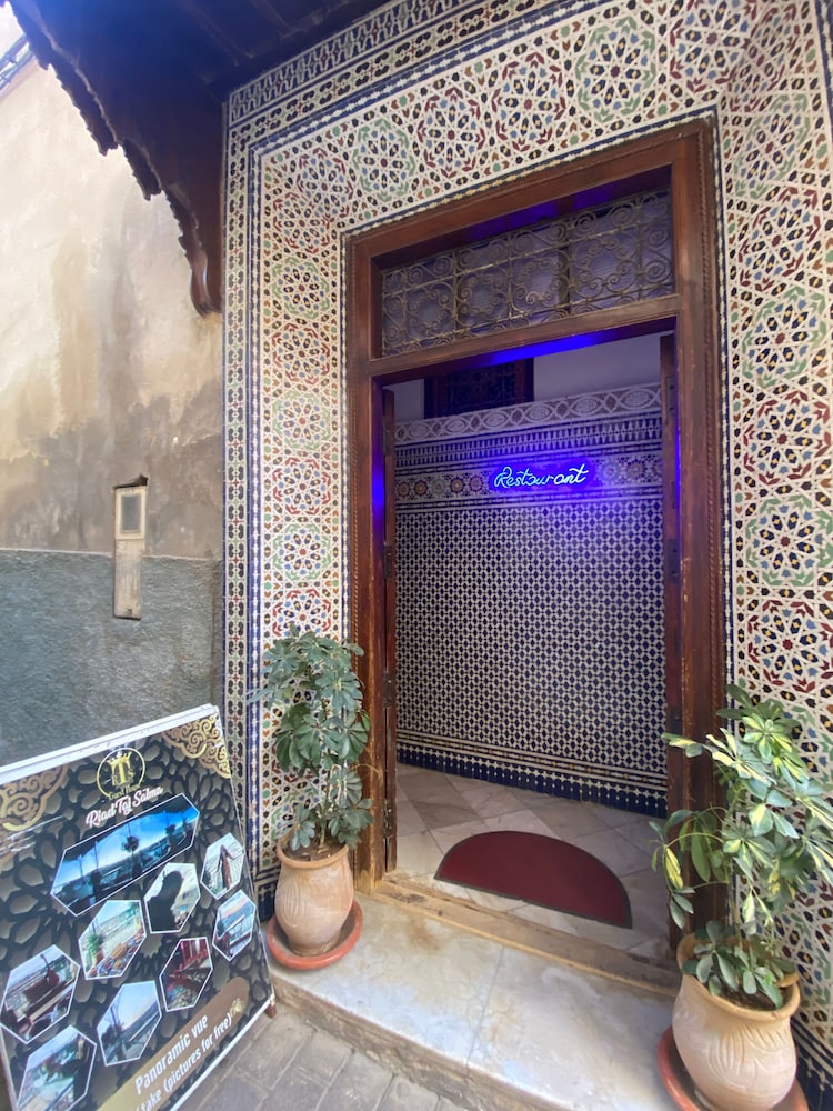Riad Taj Salma 42/68