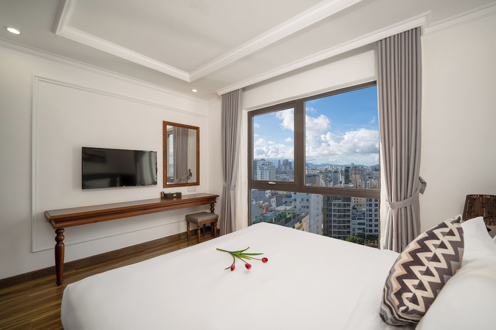 The Sail Hotel Danang 16/50