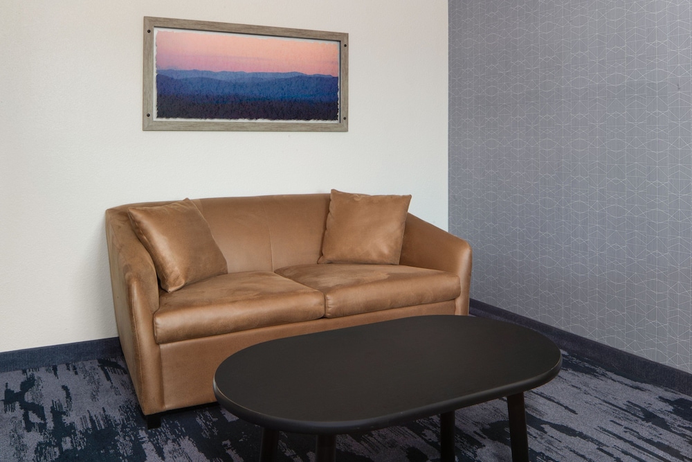 Fairfield Inn by Marriott Ft Leonard Wood 29/49