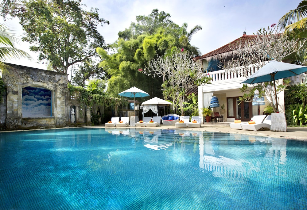 The Mansion Resort Hotel and Spa 43/50