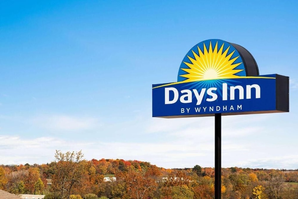 Days Inn by Wyndham Sulphur Springs 29/43