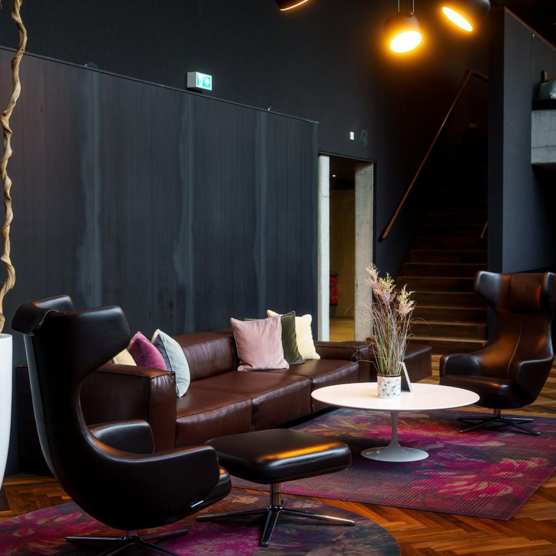 Hotel Roomreich 37/58