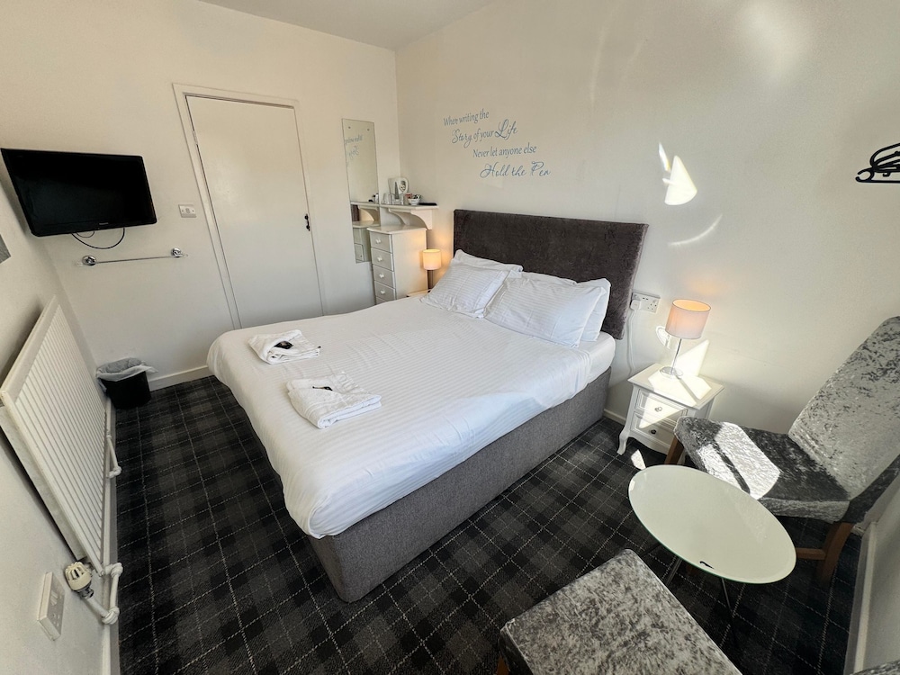 The Jubilee Hotel 11/50