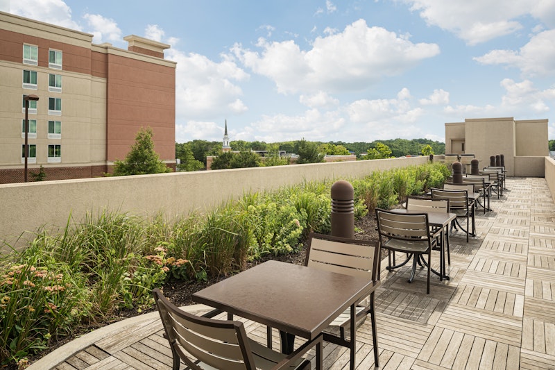 Homewood Suites Springfield Va 22/44