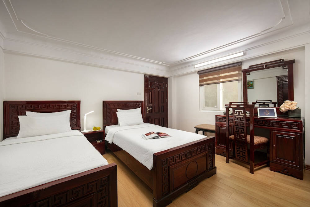 Little Hanoi Hotel 21/53