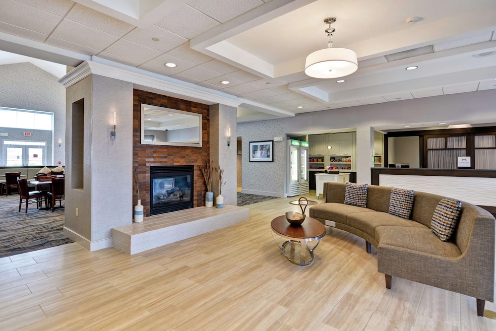 Homewood Suites By Hilton Fredericksburg 29/49