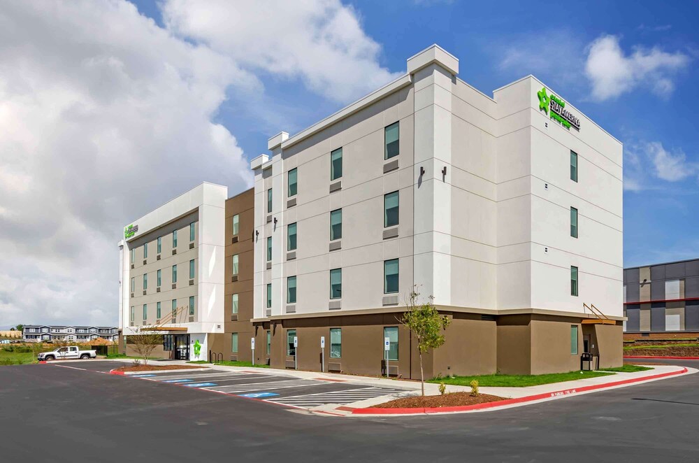 Extended Stay America Premier Suites Harrisonburg 23/30