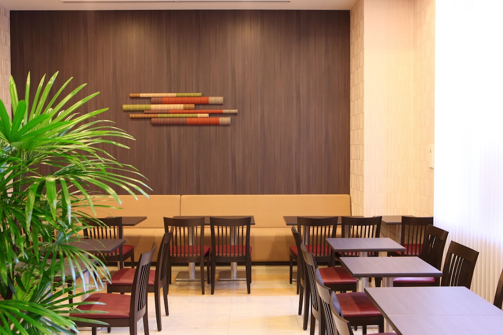Daiwa Roynet Hotel Kyoto Hachijoguchi 6/30