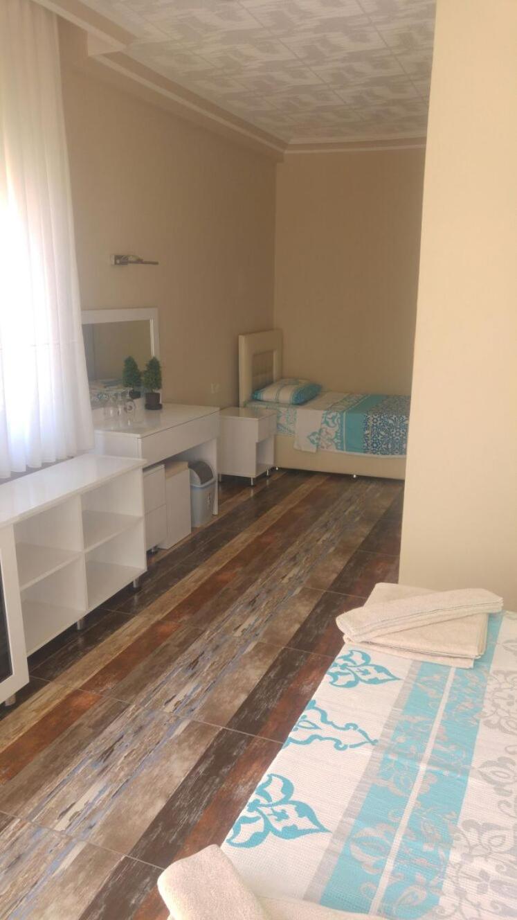 Kalkan Dream Hotel 19/50