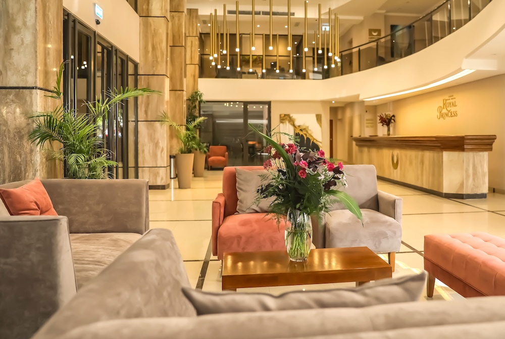 Hotel Royal Princess 24/34
