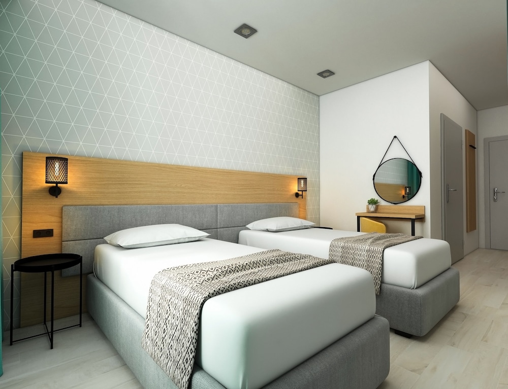 Hotel Preslav All Inclusive 15/32