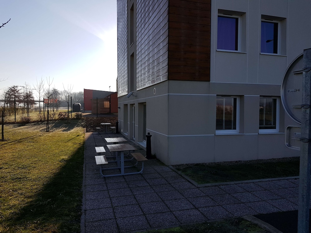 Hotel Premiere Classe Sens Nord Saint Clement 53/57