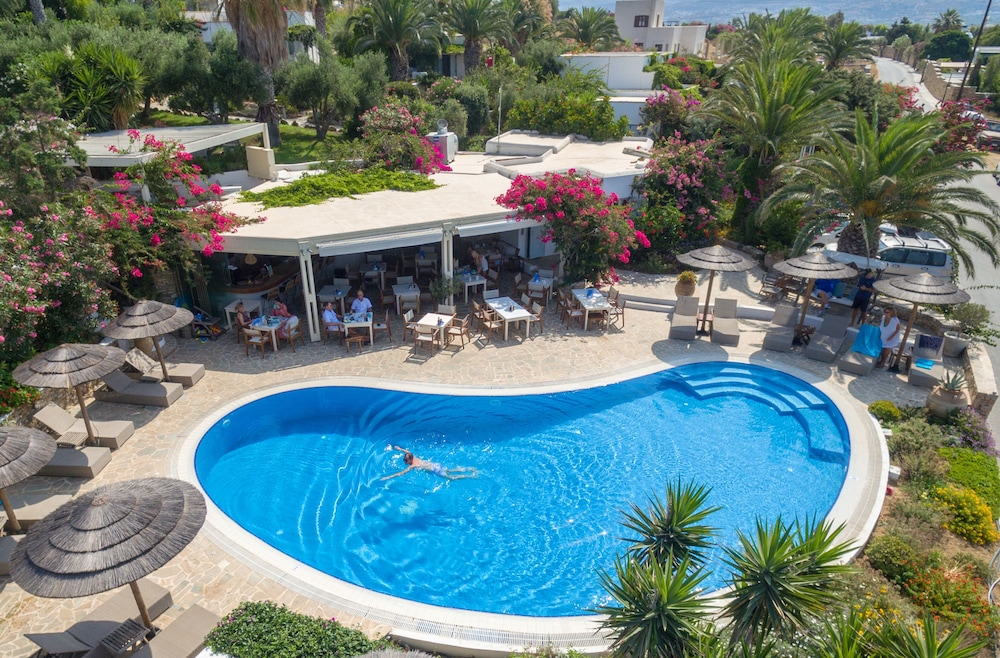 Kavos Boutique Hotel Naxos 42/50