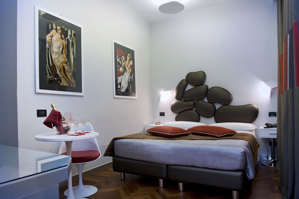 Relais Forus Inn 25/77