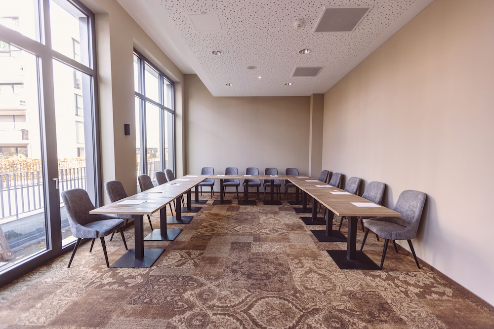 Hotel Libertas Elements pure 52/60