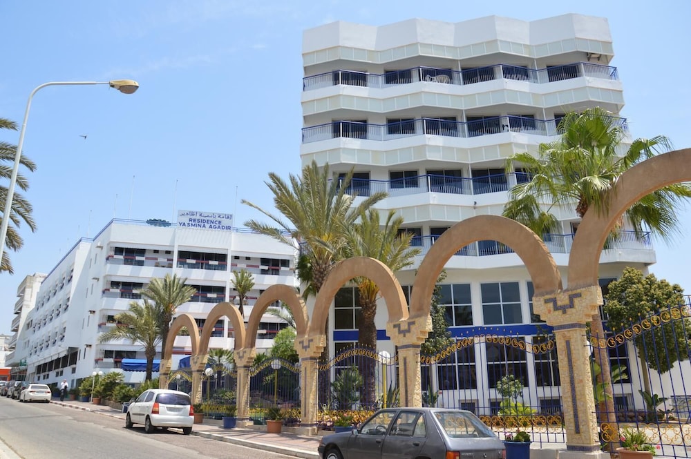 Residence Yasmina 27/50