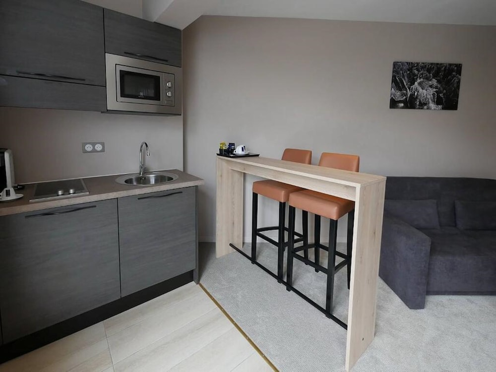 Radisson Serviced Apartments Antananarivo City Centre 8/75