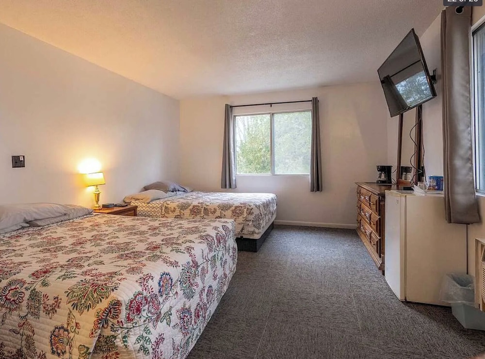 Villa Moderne Motel 17/48