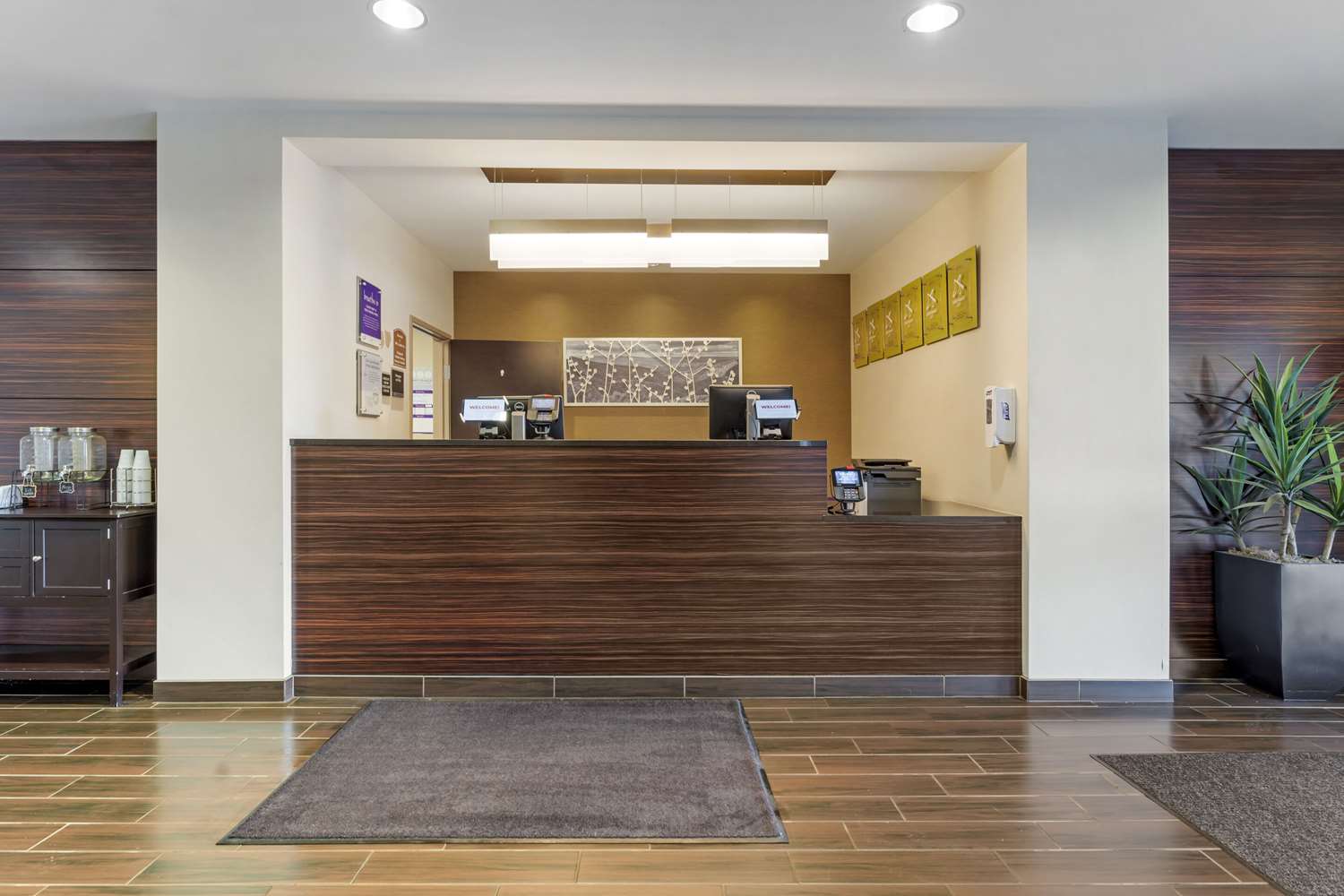 Sleep Inn & Suites Cumberland 15/53