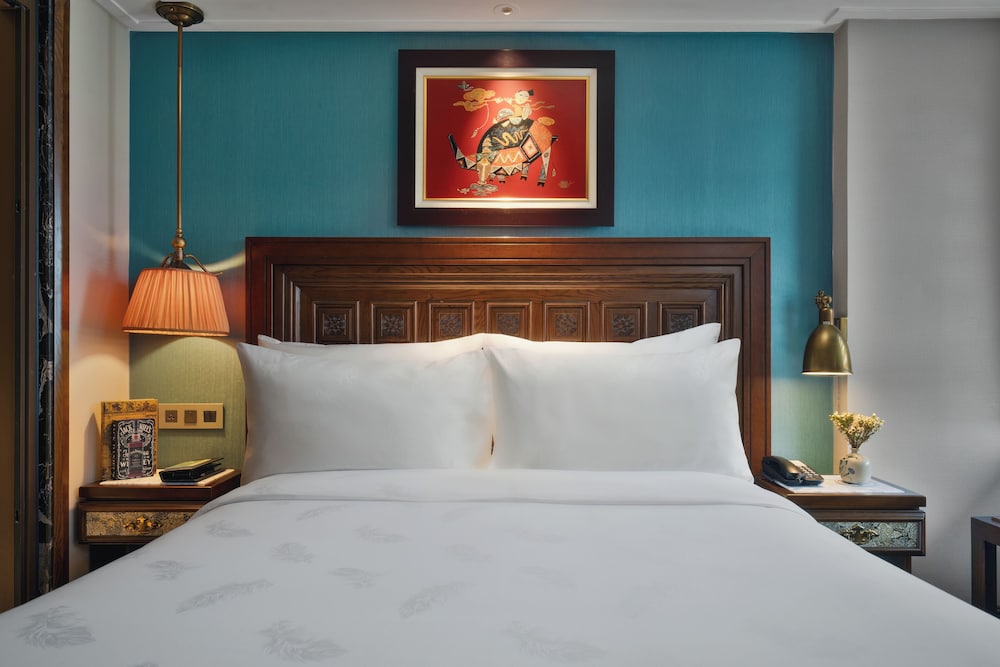 Peridot Gallery Classic Boutique Hotel 27/60