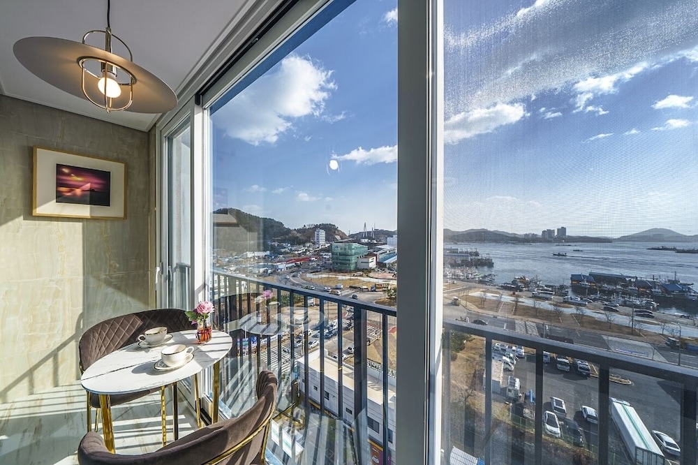 Hotel The One Yeosu 41/53