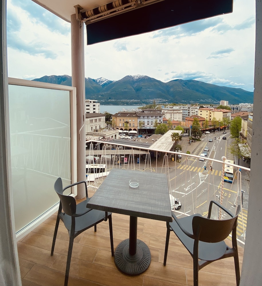 Hotel Garni Montaldi 23/32