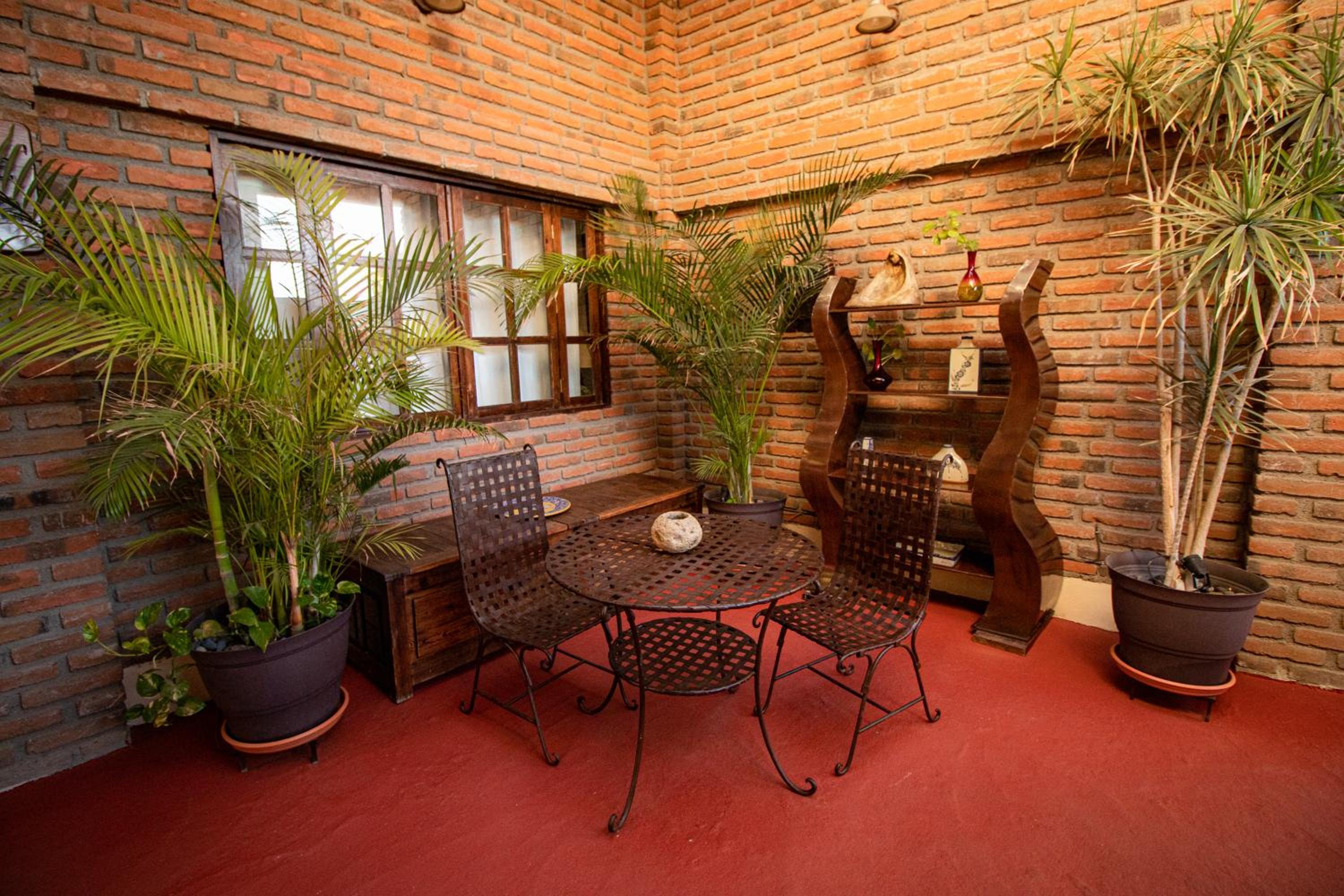 Residence Las Flores 18/47