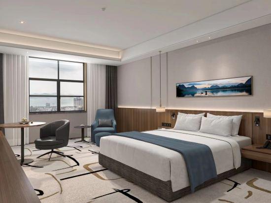 NANJING ZTE HOTEL 15/41