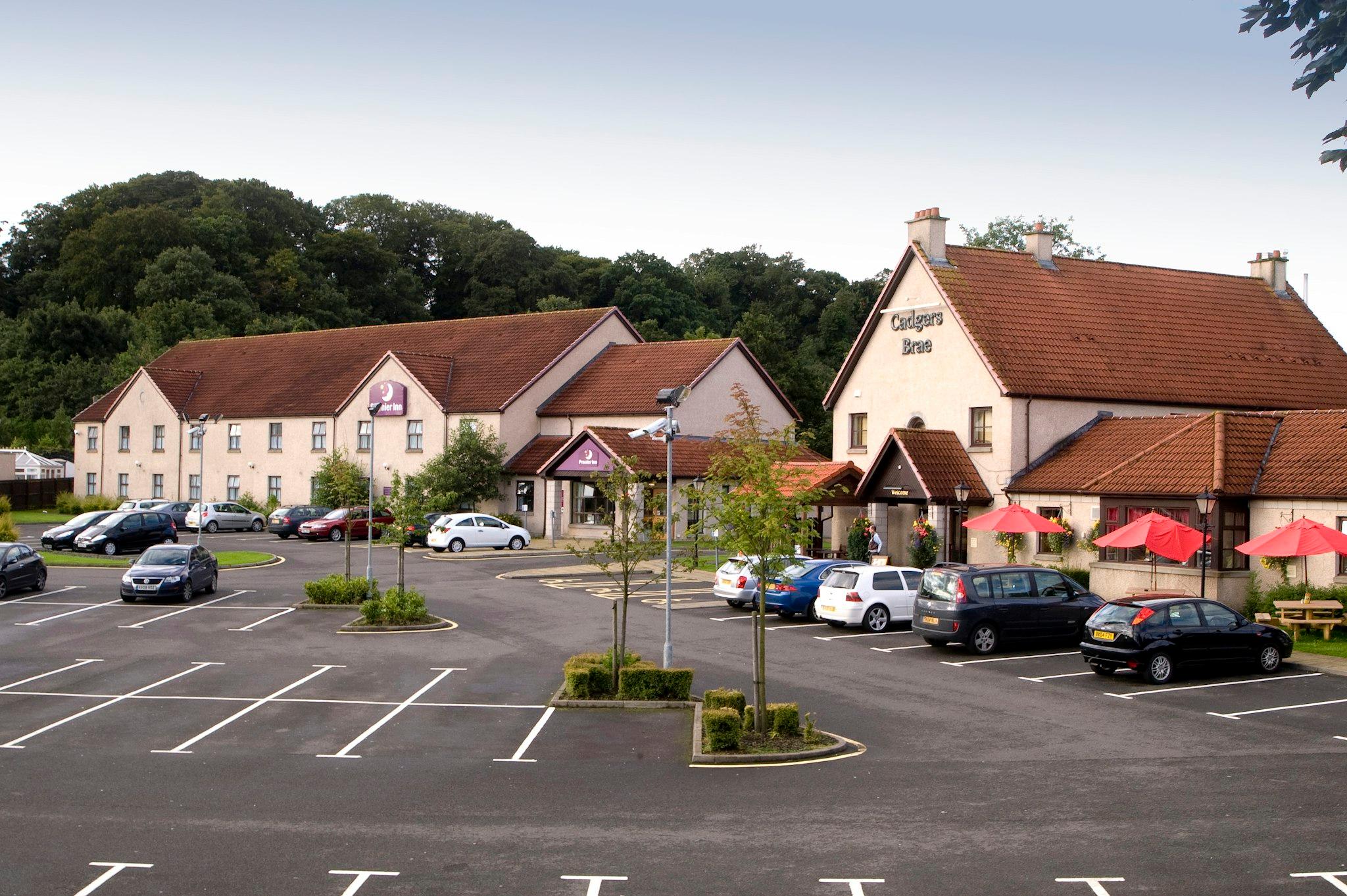 Premier Inn Falkirk East 21/34