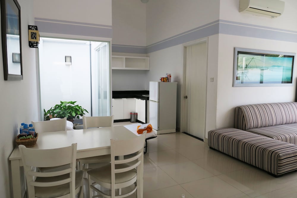 Silver Beach Resort Ke Ga 29/49