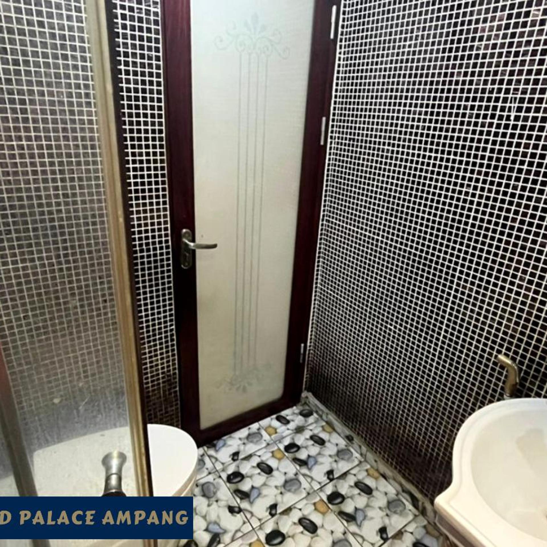 Hotel Grand Palace Ampang 48/50
