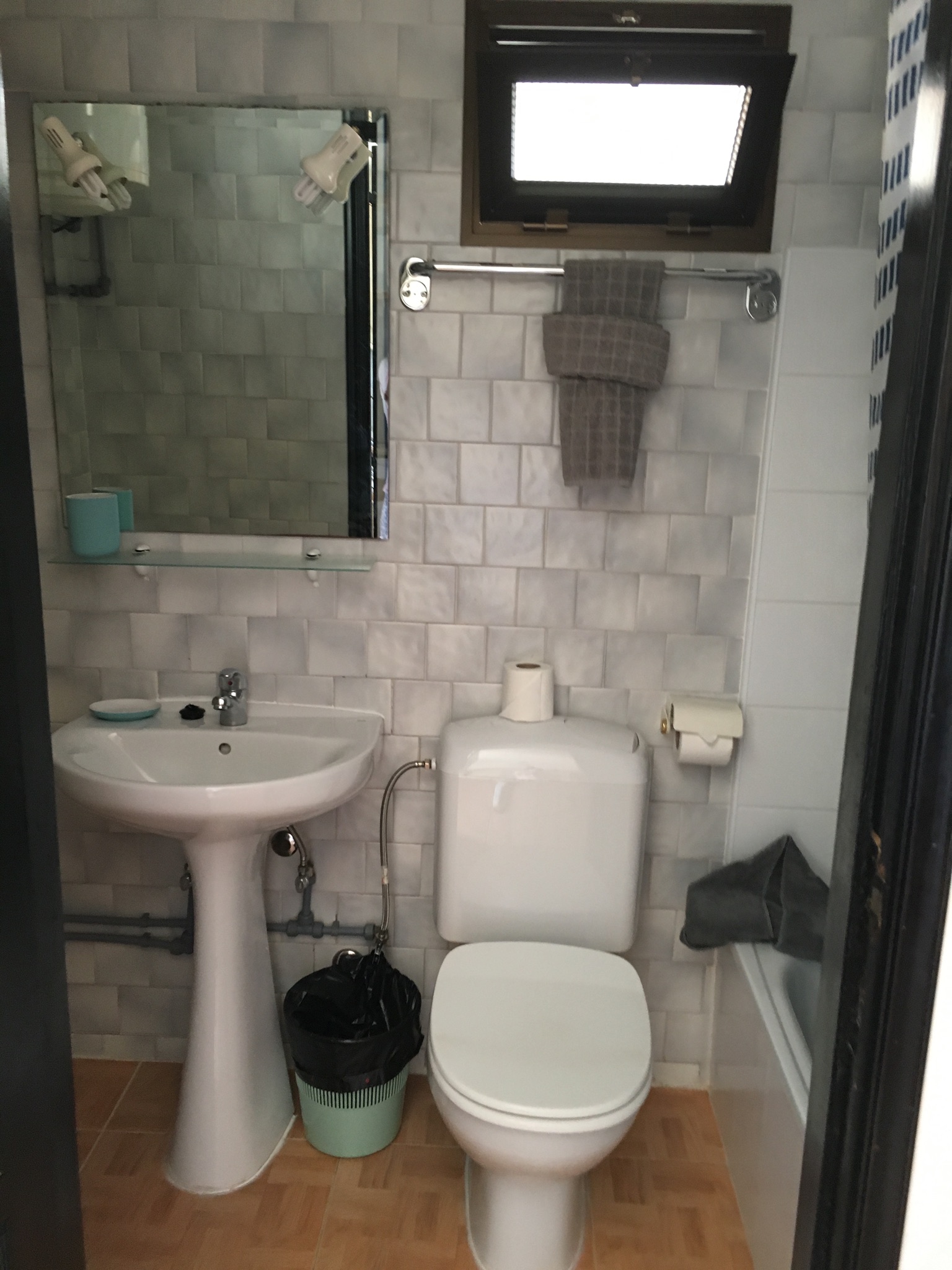 APARTAMENTOS ALBERTO 26/26